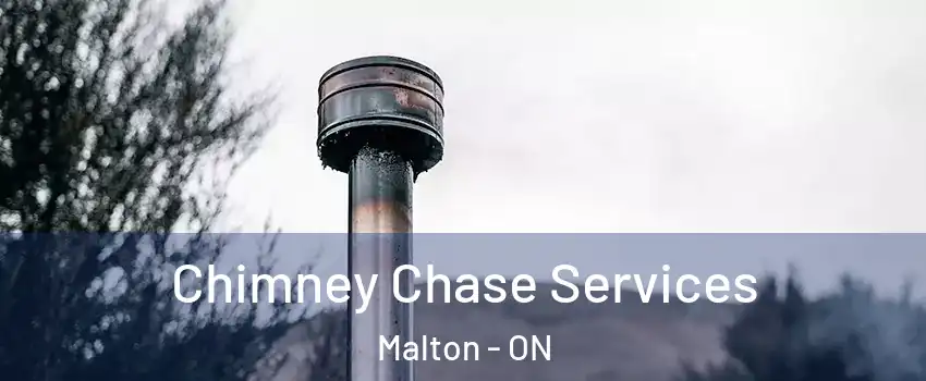  Chimney Chase Services Malton - ON