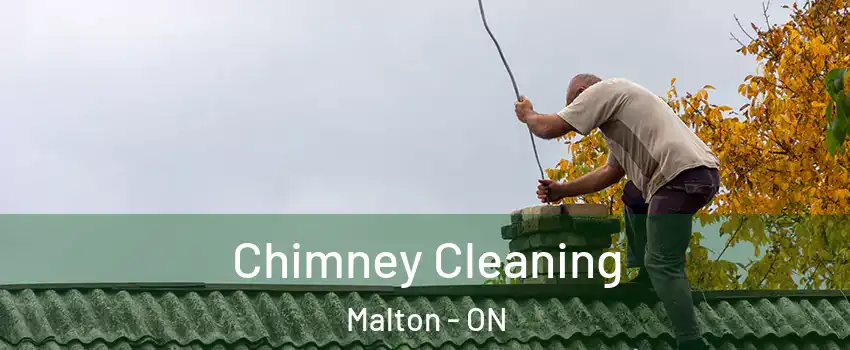  Chimney Cleaning Malton - ON