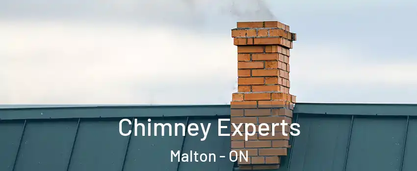 Chimney Experts Malton - ON