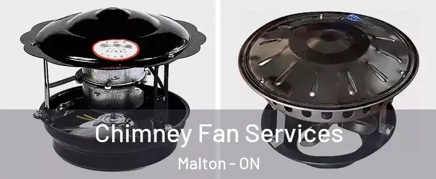  Chimney Fan Services Malton - ON
