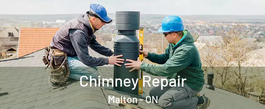  Chimney Repair Malton - ON
