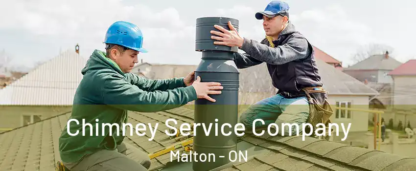  Chimney Service Company Malton - ON