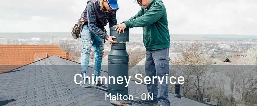  Chimney Service Malton - ON