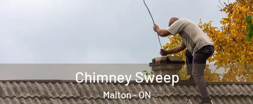  Chimney Sweep Malton - ON