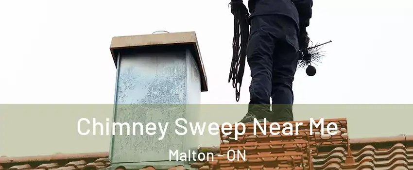  Chimney Sweep Near Me Malton - ON