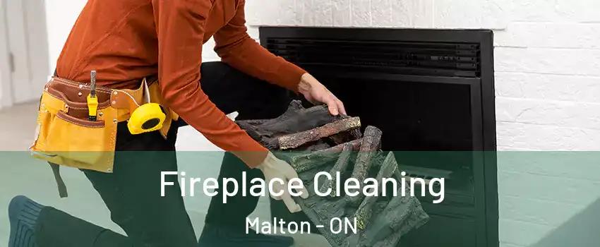  Fireplace Cleaning Malton - ON