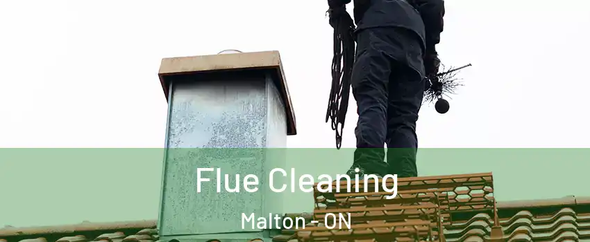  Flue Cleaning Malton - ON