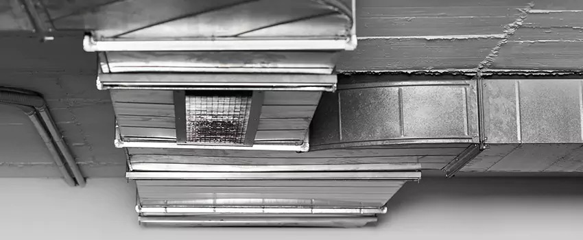 Trusted Air Duct Cleaning Company in Malton, Ontario