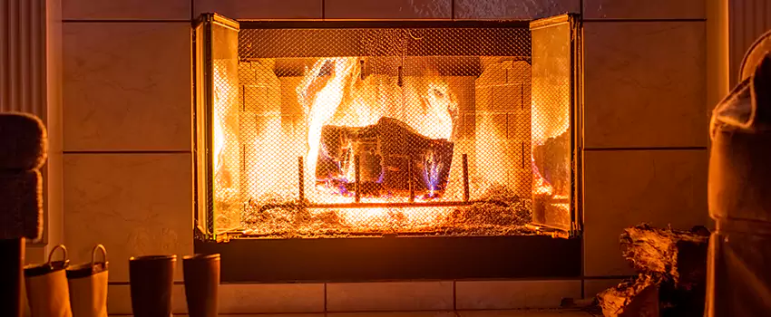 Astria Vent Free Gas Fireplaces Installation in Malton, ON