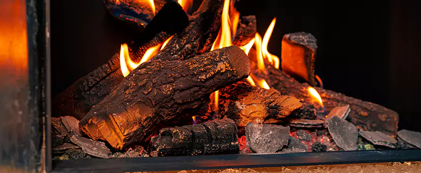 Chimney Fireplace Ash Dump Cleaning in Malton, ON