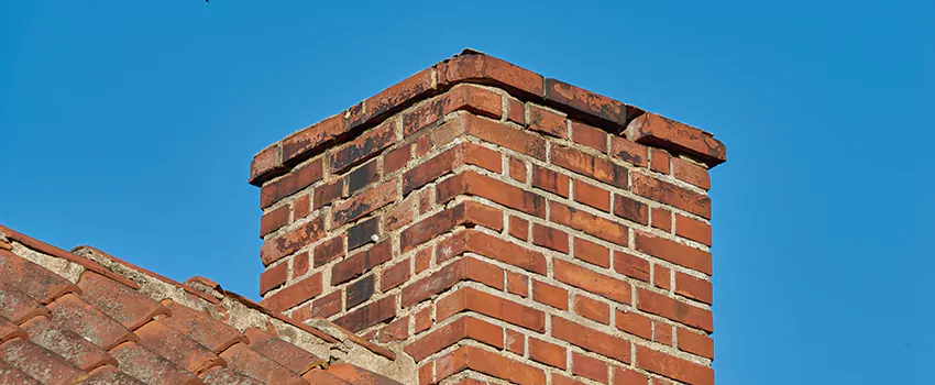 Clean Blocked Chimney in Malton, Ontario