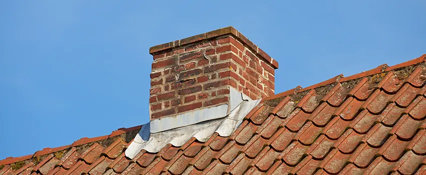 Residential Chimney Bricks Rotten Repair Services in Malton, ON