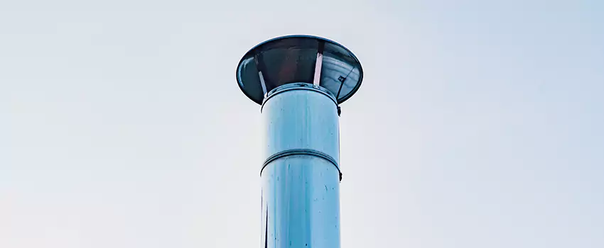Wind-Resistant Chimney Caps Installation and Repair Services in Malton, Ontario