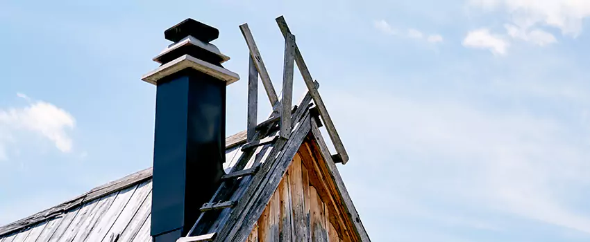 Chimney Creosote Cleaning in Malton, ON