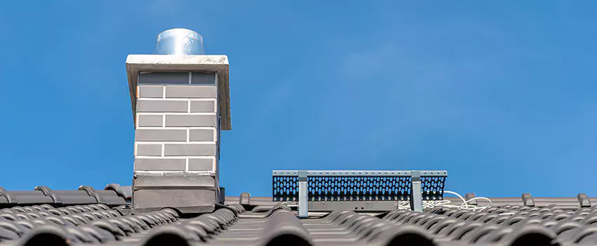 Chimney Flue Relining Services in Malton, Ontario