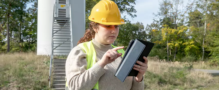The Dangers Of Chimney Inspection Negligence in Malton, ON