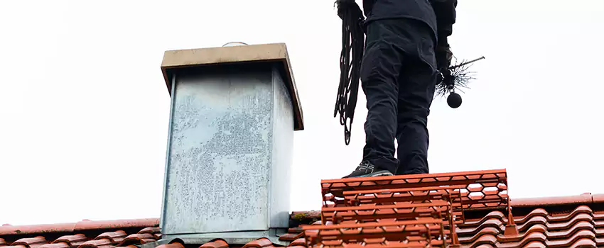 Chimney Liner Services Cost in Malton, ON