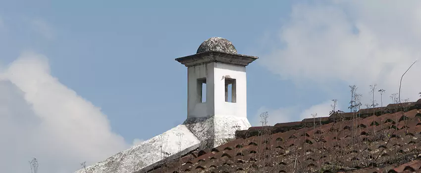 Cost To Rebuild A Chimney in Malton, ON