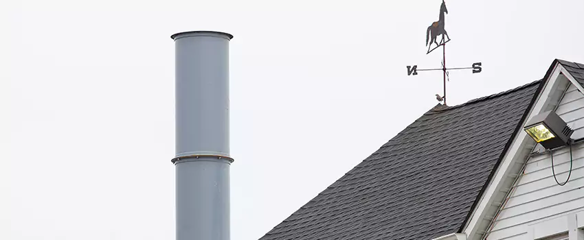 Chimney Inspection in Malton, ON