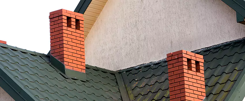 Chimney Saver Waterproofing Services in Malton, Ontario