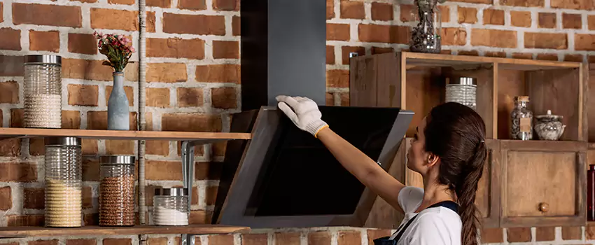 Chimney Installation in Malton, ON
