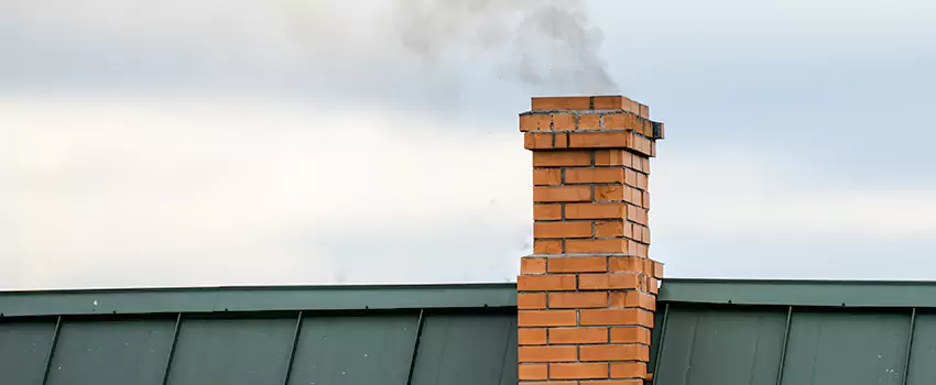 Chimney Soot Cleaning Cost in Malton, ON