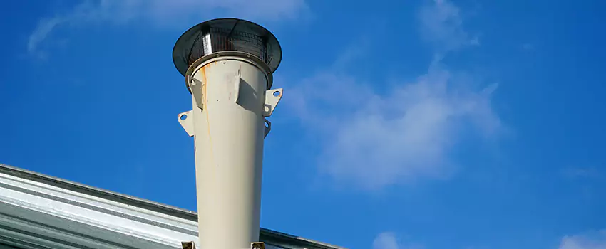 Chimney Spark Arrestor Requirements in Malton, ON