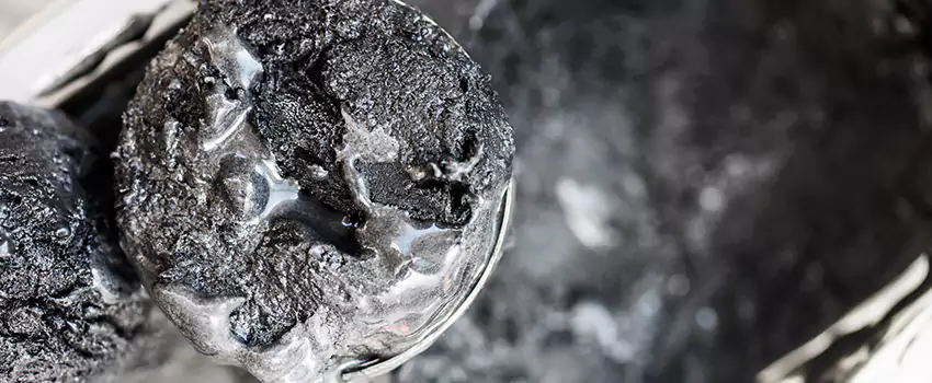 Clogged Dryer Vent Lint Cleaning in Malton, Ontario
