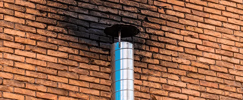 Diagnosing Commercial Chimney Problems in Malton, ON