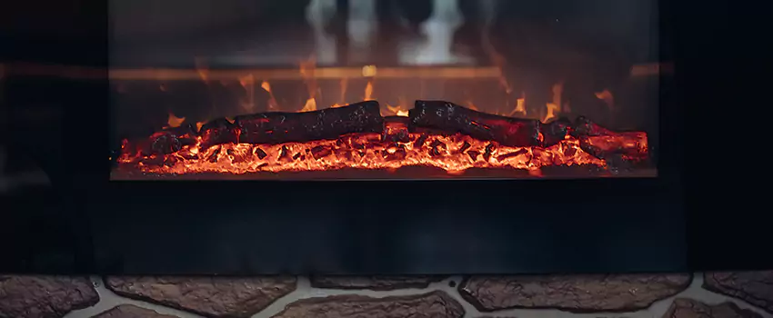 Outdoor Electric Fireplace Installation Solutions in Malton, ON