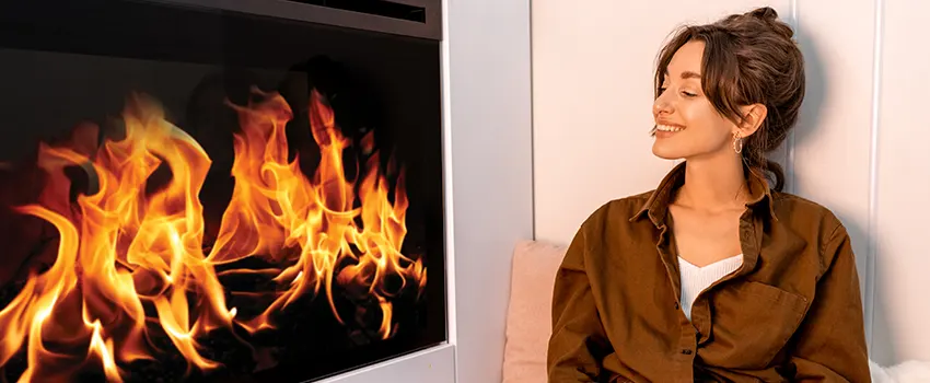Electric Fireplace Logs Cost in Malton, Ontario