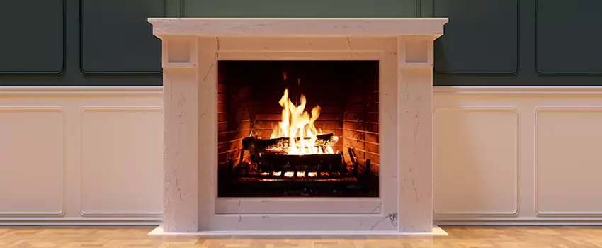 Empire Comfort Systems Fireplace Installation and Replacement in Malton, Ontario