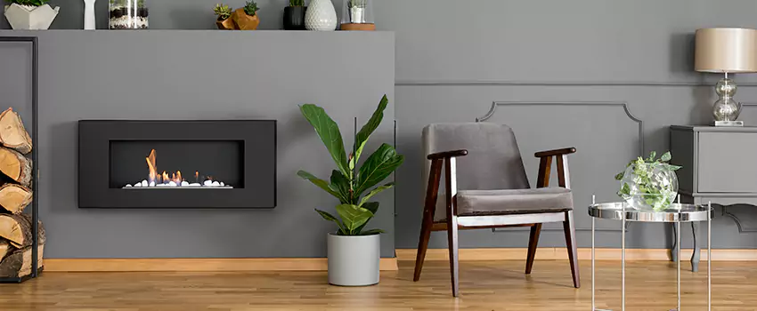 Ethanol Fireplace Burner Repair in Malton, ON