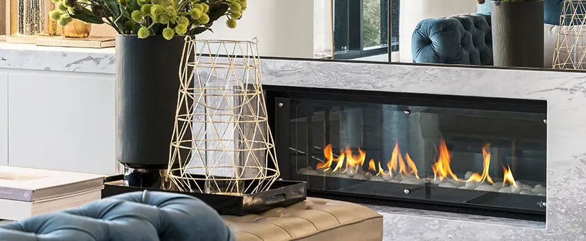 Custom Fireplace Crystals in Malton, Ontario