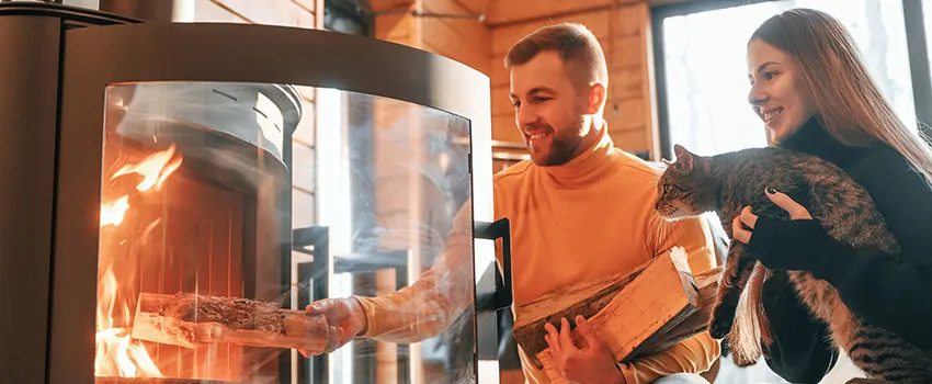 Fireplace Door Installation And Replacement Contractors in Malton, ON
