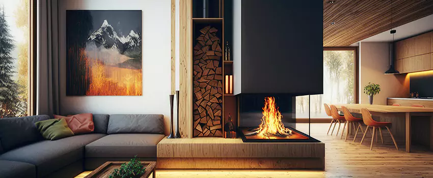 Fixing Electric Fireplace Problem in Malton, Ontario