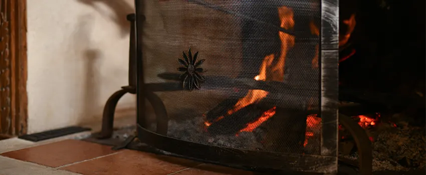 Electric Metal Fireplace installation Services in Malton, ON