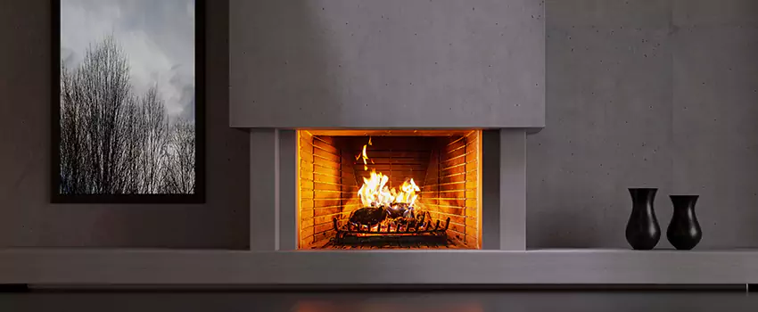 Wood Fireplace Refacing in Malton, ON