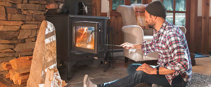 Fireplace Chimney Maintenance in Malton, Ontario