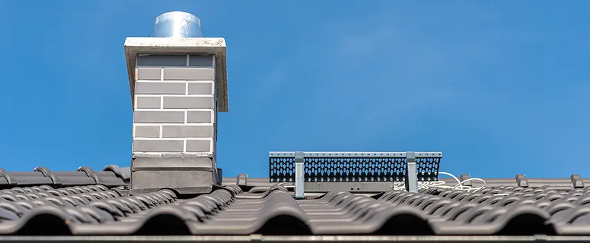 Repair Blocked Chimney in Malton, Ontario