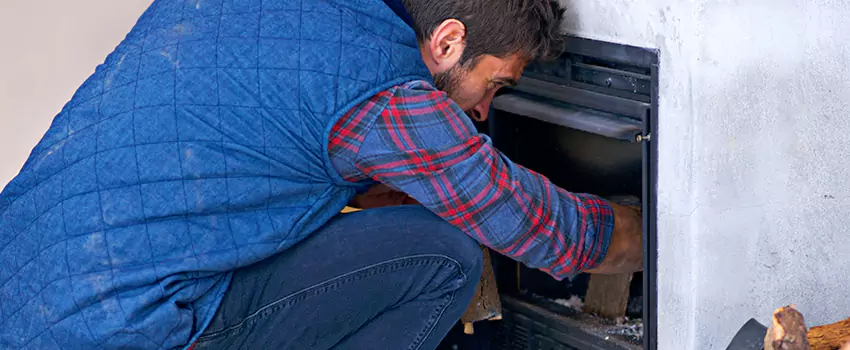 Fix Non-Working Prefabricated Fireplace in Malton, ON