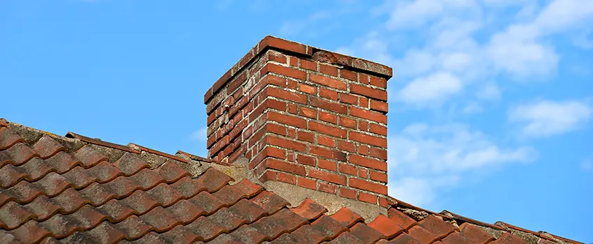 Flue Tiles Cracked Repair Services near Me in Malton, ON