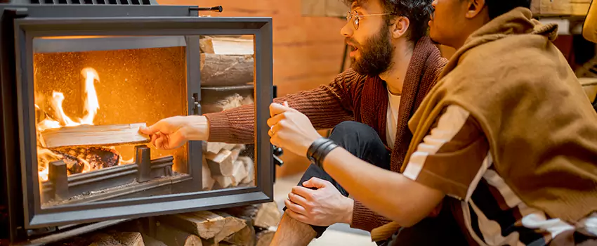 Benefits of Harman Stoves Fireplace in Malton, Ontario