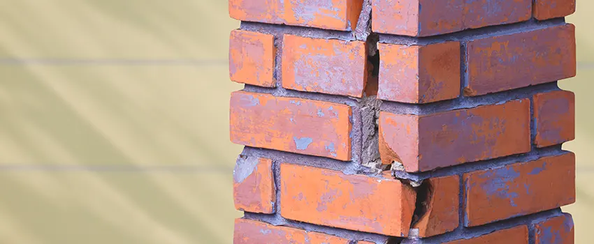 Leaking Chimney Repair And Replacement Cost in Malton, Ontario