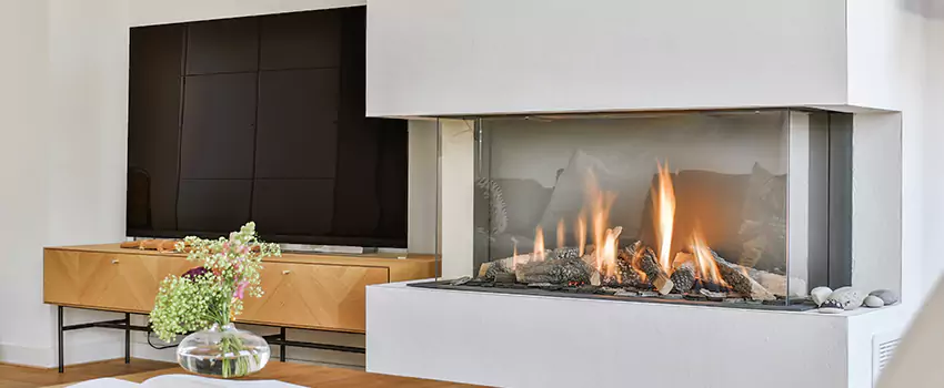 Ortal Wilderness Fireplace Repair and Maintenance in Malton, Ontario