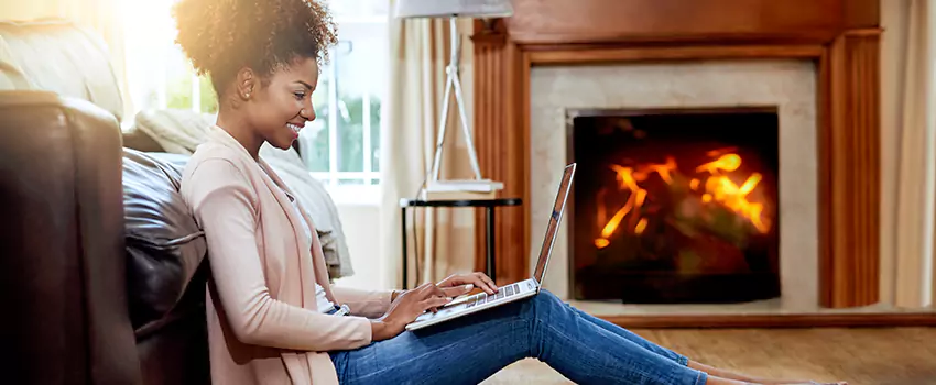 Cost-Effective Osburn Fireplace Installation and Repair in Malton, ON