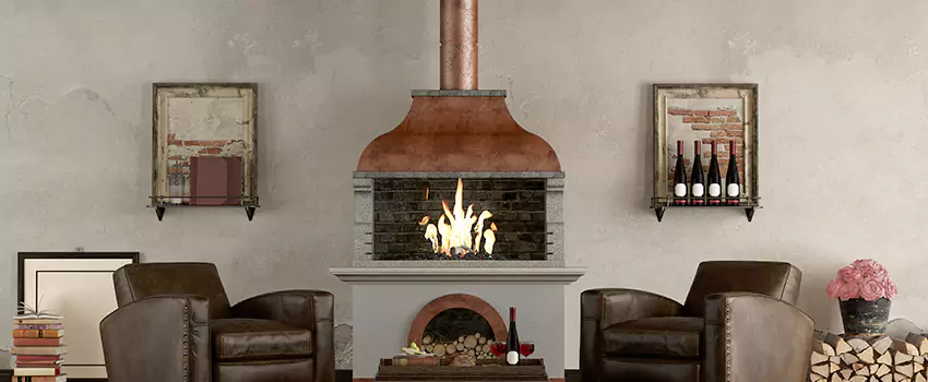 Benefits of Pacific Energy Fireplace in Malton, Ontario