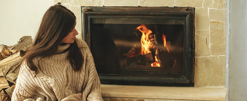 Regency Outdoor Fireplace Products Maintenance and Replacement Services in Malton, Ontario