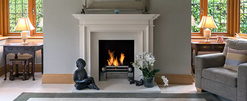 RSF Fireplaces Maintenance and Repair in Malton, Ontario