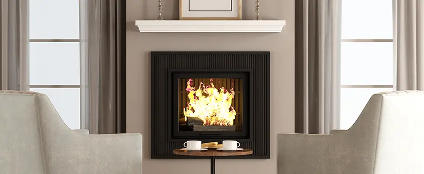 Superior Outdoor Fireplace Repair in Malton, ON